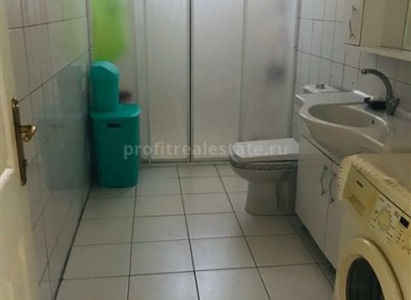 Апартаменты планировки 2+1, общей площадью 120 м2, в курортном районе Махмутлар в комплексе с бассейном ID-3305 фото-10