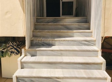 Апартаменты планировки 2+1, общей площадью 120 м2, в курортном районе Махмутлар в комплексе с бассейном ID-3305 фото-12