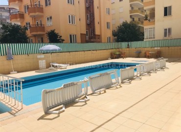 Апартаменты планировки 2+1, общей площадью 120 м2, в курортном районе Махмутлар в комплексе с бассейном ID-3305 фото-13