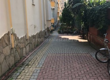 Апартаменты планировки 2+1, общей площадью 120 м2, в курортном районе Махмутлар в комплексе с бассейном ID-3305 фото-15