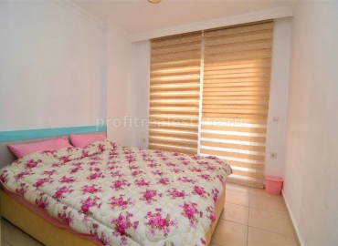 Квартира планировки 1+1 по привлекательной цене в районе Махмутлар ID-3309 фото-5