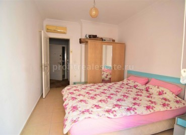 Квартира планировки 1+1 по привлекательной цене в районе Махмутлар ID-3309 фото-6