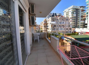 Квартира планировки 1+1 по привлекательной цене в районе Махмутлар ID-3309 фото-8