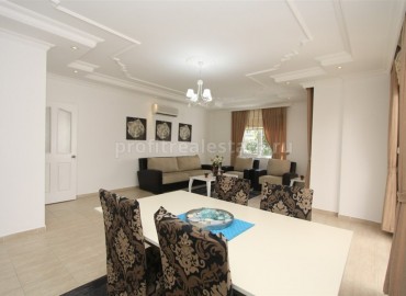 Трехкомнатная квартира в центре Алании от собственника, 100 м2 ID-3311 фото-3