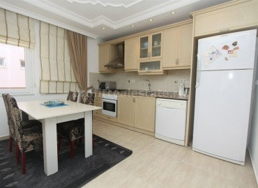 Трехкомнатная квартира в центре Алании от собственника, 100 м2 ID-3311 фото-5