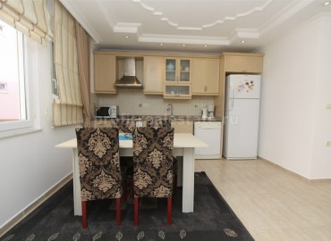 Трехкомнатная квартира в центре Алании от собственника, 100 м2 ID-3311 фото-6