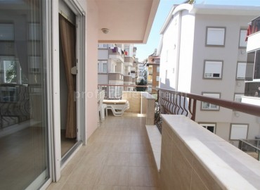 Трехкомнатная квартира в центре Алании от собственника, 100 м2 ID-3311 фото-7