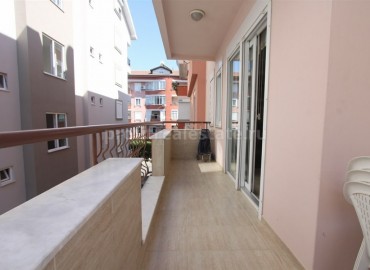 Трехкомнатная квартира в центре Алании от собственника, 100 м2 ID-3311 фото-8