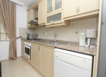 Трехкомнатная квартира в центре Алании от собственника, 100 м2 ID-3311 фото-9