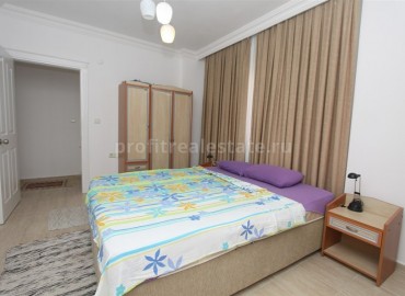 Трехкомнатная квартира в центре Алании от собственника, 100 м2 ID-3311 фото-10