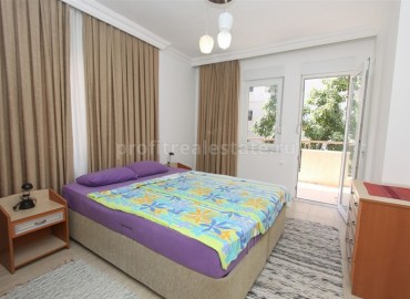 Трехкомнатная квартира в центре Алании от собственника, 100 м2 ID-3311 фото-11