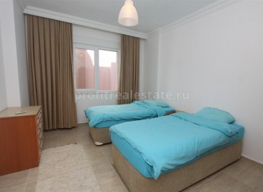 Трехкомнатная квартира в центре Алании от собственника, 100 м2 ID-3311 фото-12