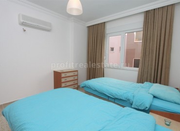 Трехкомнатная квартира в центре Алании от собственника, 100 м2 ID-3311 фото-13