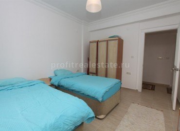 Трехкомнатная квартира в центре Алании от собственника, 100 м2 ID-3311 фото-14