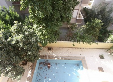 Трехкомнатная квартира в центре Алании от собственника, 100 м2 ID-3311 фото-15