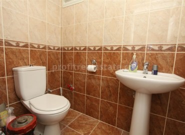 Трехкомнатная квартира в центре Алании от собственника, 100 м2 ID-3311 фото-16