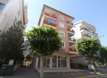 Трехкомнатная квартира в центре Алании от собственника, 100 м2 ID-3311 фото-18