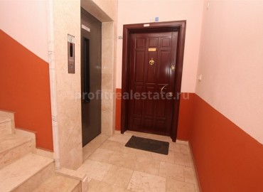 Трехкомнатная квартира в центре Алании от собственника, 100 м2 ID-3311 фото-19