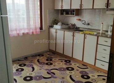 Недорогая трехкомнатная квартира в самом центре одного из самых развитых и популярных районов Алании  Махмутлар, 110 м2 ID-3312 фото-3