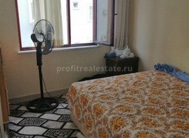 Недорогая трехкомнатная квартира в самом центре одного из самых развитых и популярных районов Алании  Махмутлар, 110 м2 ID-3312 фото-4