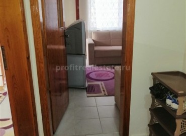 Недорогая трехкомнатная квартира в самом центре одного из самых развитых и популярных районов Алании  Махмутлар, 110 м2 ID-3312 фото-5