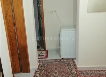 Недорогая трехкомнатная квартира в самом центре одного из самых развитых и популярных районов Алании  Махмутлар, 110 м2 ID-3312 фото-7