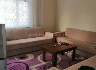 Недорогая трехкомнатная квартира в самом центре одного из самых развитых и популярных районов Алании  Махмутлар, 110 м2 ID-3312 фото-8