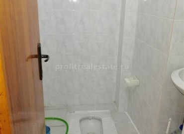 Недорогая трехкомнатная квартира в самом центре одного из самых развитых и популярных районов Алании  Махмутлар, 110 м2 ID-3312 фото-9