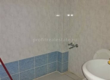 Недорогая трехкомнатная квартира в самом центре одного из самых развитых и популярных районов Алании  Махмутлар, 110 м2 ID-3312 фото-10