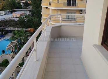 Недорогая трехкомнатная квартира в самом центре одного из самых развитых и популярных районов Алании  Махмутлар, 110 м2 ID-3312 фото-12