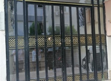 Недорогая трехкомнатная квартира в самом центре одного из самых развитых и популярных районов Алании  Махмутлар, 110 м2 ID-3312 фото-13