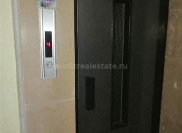 Недорогая трехкомнатная квартира в самом центре одного из самых развитых и популярных районов Алании  Махмутлар, 110 м2 ID-3312 фото-14