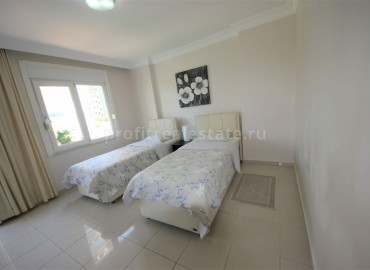 Меблированная квартира с двумя спальнями в районе Мазхмутлар ID-3319 фото-10