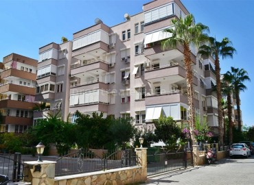 Трехкомнатная квартира в комплексе с бассейном в районе Махмутлар от собственника, 90 м2 ID-3320 фото-1