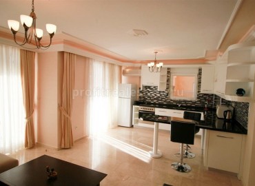 Трехкомнатная квартира в Махмутларе от собственника, с мебелью и техникой, 115 м2 ID-3321 фото-7