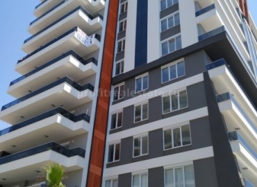 Роскошная меблированная двухуровневая квартира планировки 5+1 в Махмутларе, 280м2 в комплексе класса люкс ID-3329 фото-15