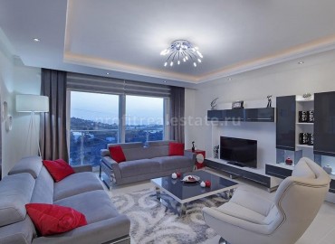 Уникальные апартаменты от застройщика с высоким качеством строительства в Каргыджаке, Алания ID-0126 фото-19