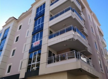 Трехкомнатная квартира в центре Алании, шаговая доступность к морю, новый дом, мебель и техника, 100 м2 ID-3338 фото-13