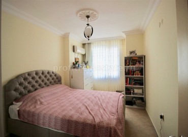 Трехкомнатная квартира с потрясающими видовыми характеристиками в Махмутларе, 110 м2 ID-3347 фото-6