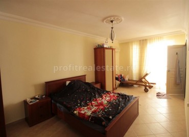 Трехкомнатная квартира с потрясающими видовыми характеристиками в Махмутларе, 110 м2 ID-3347 фото-8