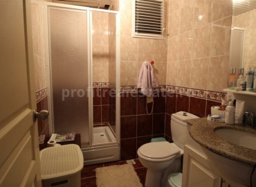 Трехкомнатная квартира с потрясающими видовыми характеристиками в Махмутларе, 110 м2 ID-3347 фото-9