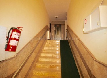 Трехкомнатная квартира с потрясающими видовыми характеристиками в Махмутларе, 110 м2 ID-3347 фото-13