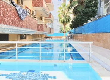 Трехкомнатная квартира с потрясающими видовыми характеристиками в Махмутларе, 110 м2 ID-3347 фото-15