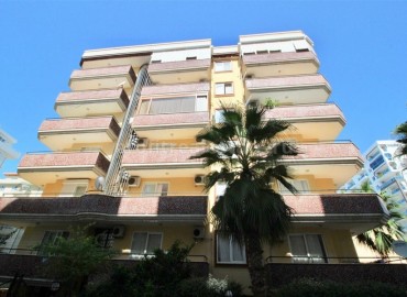 Трехкомнатная квартира с потрясающими видовыми характеристиками в Махмутларе, 110 м2 ID-3347 фото-16