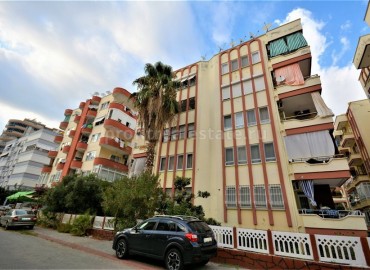 Недорогая трехкомнатная квартира с мебелью и техникой в Махмутларе, 100 м2 ID-3351 фото-1