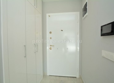Меблированная трехкомнатная квартира в Махмутаре, 7 этаж, 110 м кв ID-3359 фото-9