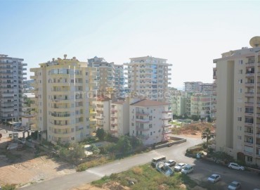 Меблированная трехкомнатная квартира в Махмутаре, 7 этаж, 110 м кв ID-3359 фото-10