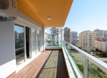 Меблированная трехкомнатная квартира в Махмутаре, 7 этаж, 110 м кв ID-3359 фото-19