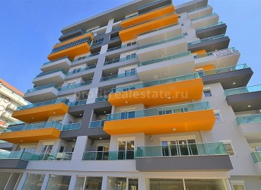 Меблированная трехкомнатная квартира в Махмутаре, 7 этаж, 110 м кв ID-3359 фото-23