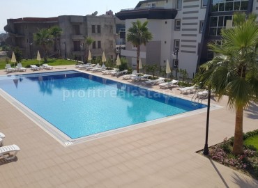 Elite complex with panoramic view in Kestel, Alanya, Turkey ID-0122 фото-4